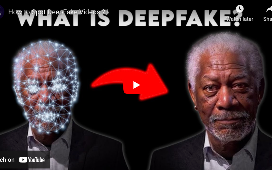 Deepfakes