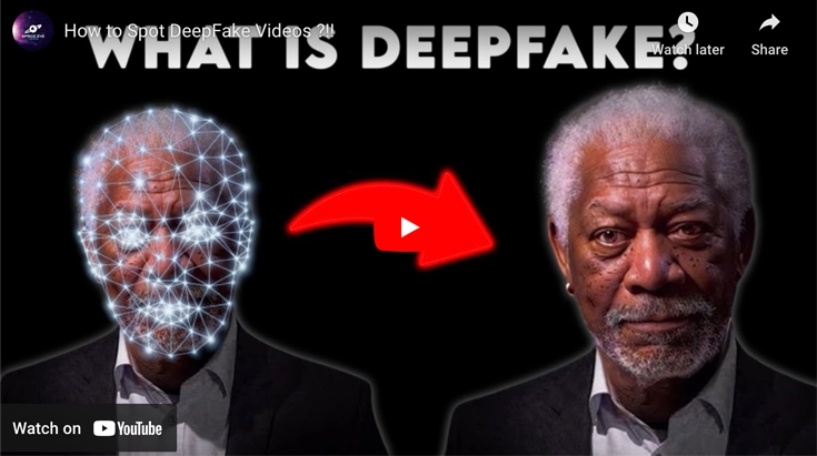 Deepfakes